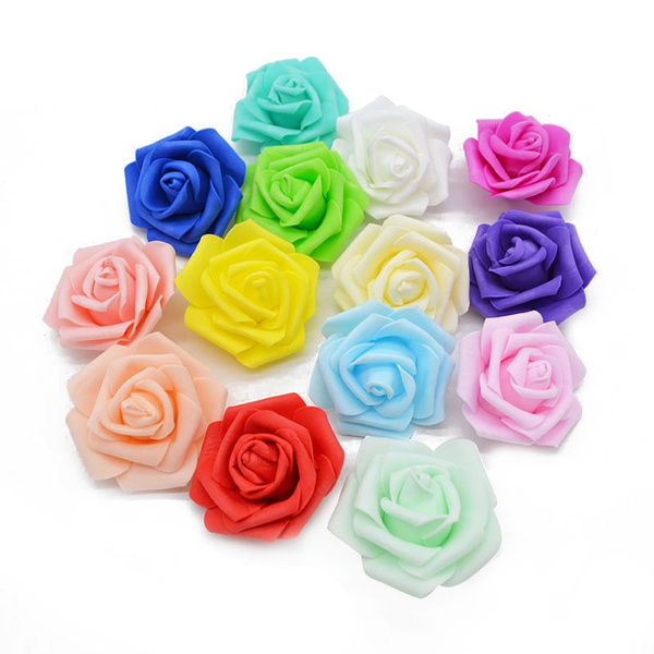 Pe Foam Party Decoration, Pe Foam Fake Flower, Home Decoration