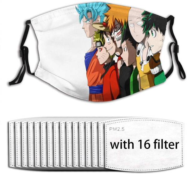 Aqua eyes aqua hair black hair boku no hero academia bold brown eyes