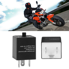 motorcycleaccessorie, 3pinledflasher, led, Relays