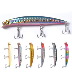 Lures, popperlure, Fishing Lure, minnow