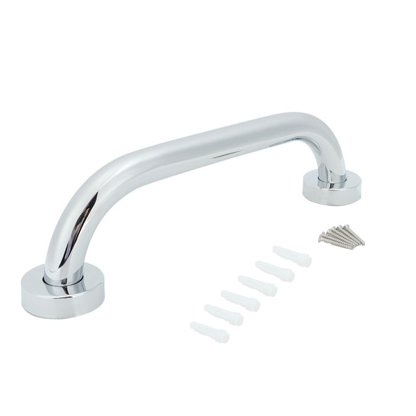 Stainless Steel Grab Bar Bathroom Safety Hand Rail For Bath Shower