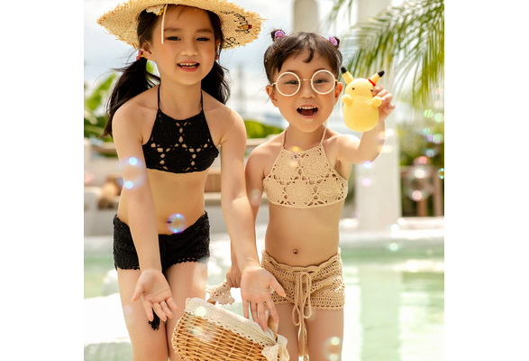 5t bathing outlet suit