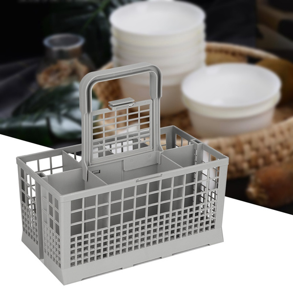 Dishwasher Basket, Universal Cutlery Basket, Universal Durable for