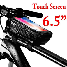 Touch Screen, Fashion, Bicycle, phone holder