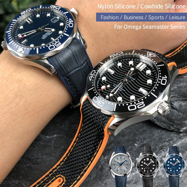 wish omega seamaster