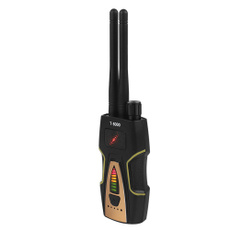 signaldetector, Camera, Photography, gpsdetector