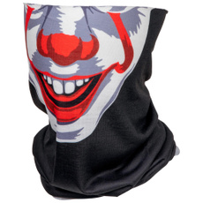 black, Adult, unisex, Cosplay