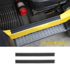 wrangler, Door, doorsillplate, Jeep