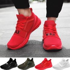Summer, Sneakers, Fashion, Running