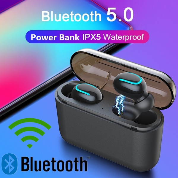 tws 800 earbuds