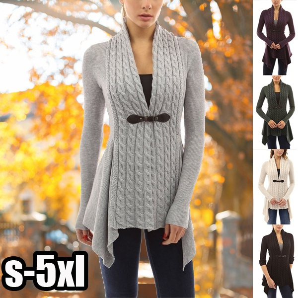 Roupa cardigan sale feminina