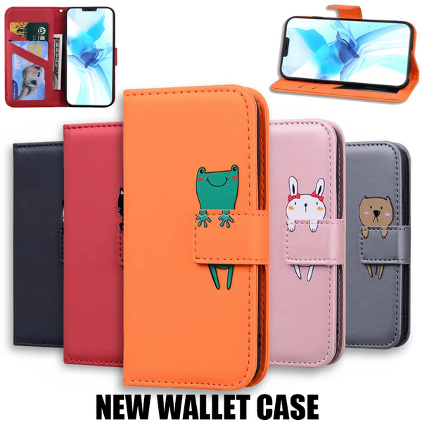 Luxury brand leather wallet chain crossbody soft Phone Case For iPhone 11  Pro XS Max XR X 6S 7 8 plus for samsung S8 S9 S10 A51 - AliExpress