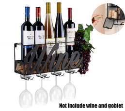 Kitchen & Dining, wineholder, bottlestorage, Glass