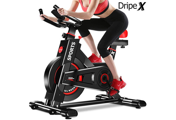 Dripex 9320 spin discount bike