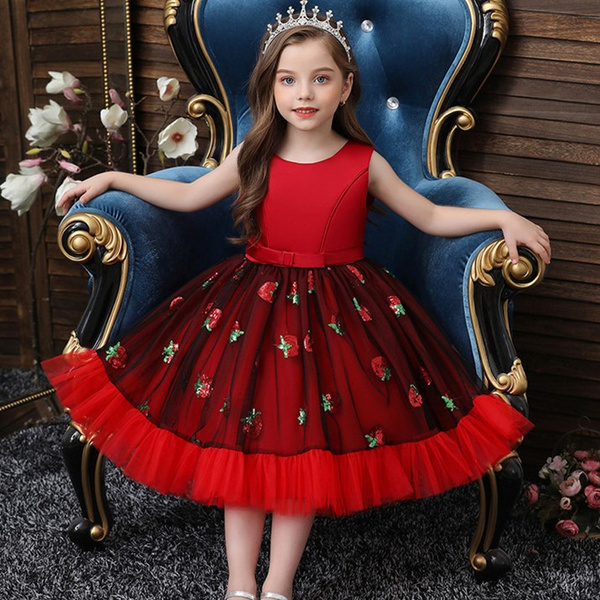 Black Formal Dresses | Velvet Dress For Girls | Dideyttawl