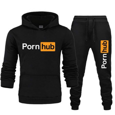 Long pants, Fashion, Hoodies, pullover sweater