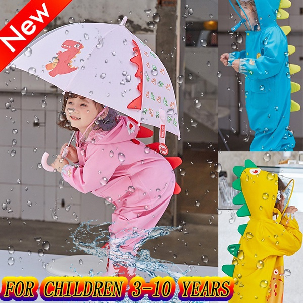 baby raincoat all in one