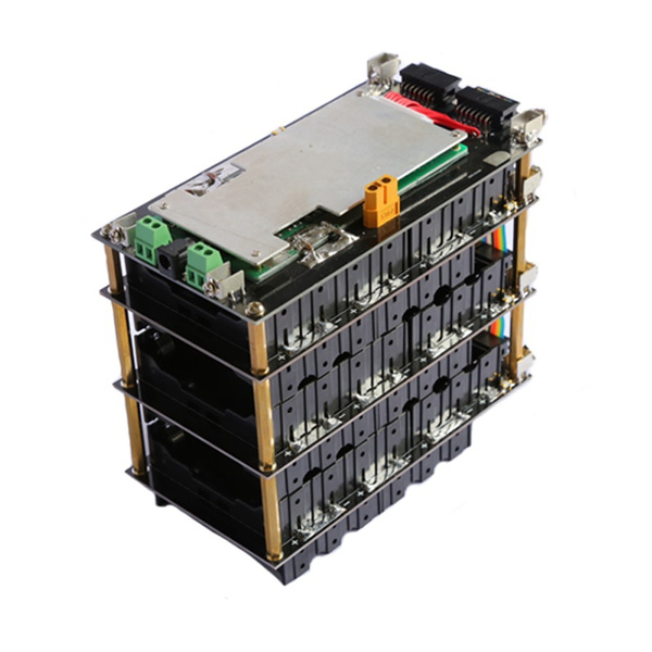 48v 13s Power Wall 18650 Battery Pack Bms Li Ion Lithium Holder Pcb Diy Ebike Box Wish - Diy 18650 Battery Pack For Ebike 48v 13s Power Wall 18650 Battery Pack Bms Li Ion Lithium Holder Pcb Diy Ebike Box Wish - Diy 18650 Battery Pack For Ebike