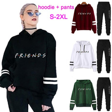 Hoodies, tracksuit for women, Fashion, pullover women