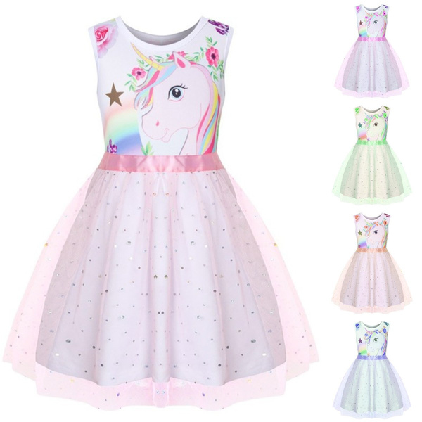 Unicorn clothes for 2024 10 year olds