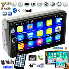 Touch Screen, carstereo, rádiodocarro, Car Accessories