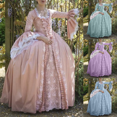 gowns, womens dresses, victorian, Medieval