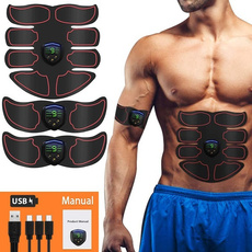 em, Rechargeable, Electric, fitnessaccessorie