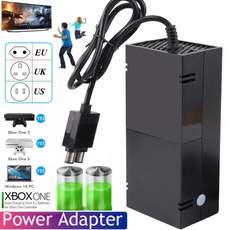 Video Games, charger, xboxoneadapter, chargerforxboxone