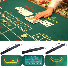 Poker, Dice, Desk, baccarat