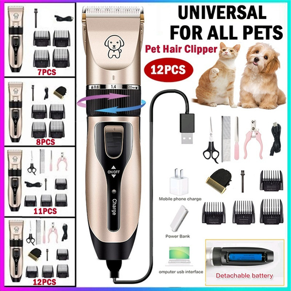 hair trimmer 1 2 3