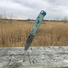 Outdoor, Hunting, camping, benchmade535bugout