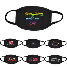 Cotton, Fashion, mouthmask, socialdistancing