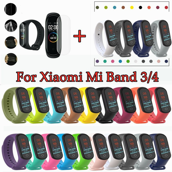 mi band 6 wish