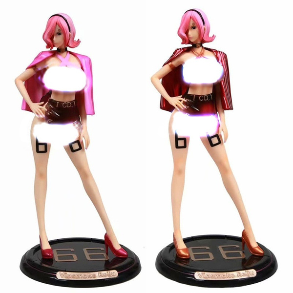 Reiju hot sale action figure