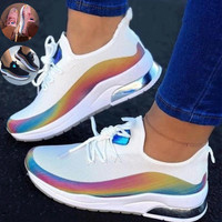 wish ladies trainers