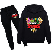 Brawl Stars Wish - camisetas supercell brawl stars
