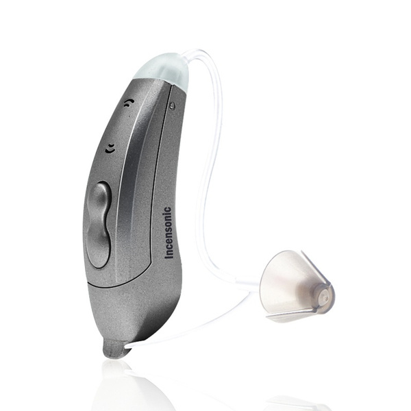 Hearing Aid Sound Amplifier Digital Hearing Aids Wireless Ear Aids For ...