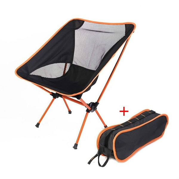 Garden Outdoor Beach Hiking Picnic Office Home Furniture Chair ...