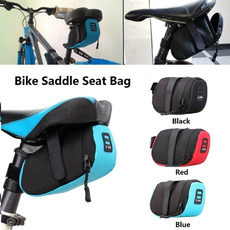 waterproof bag, bikeseatbag, Outdoor, Cycling