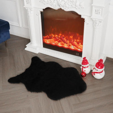 softcarpet, fur, Home Decor, Shiny