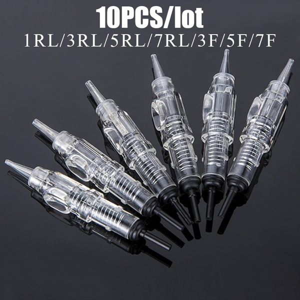 Plastic Syringe Pens (10pcs/lot)