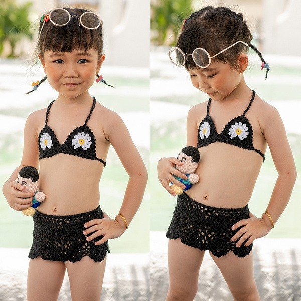 Cute shop baby swimwear