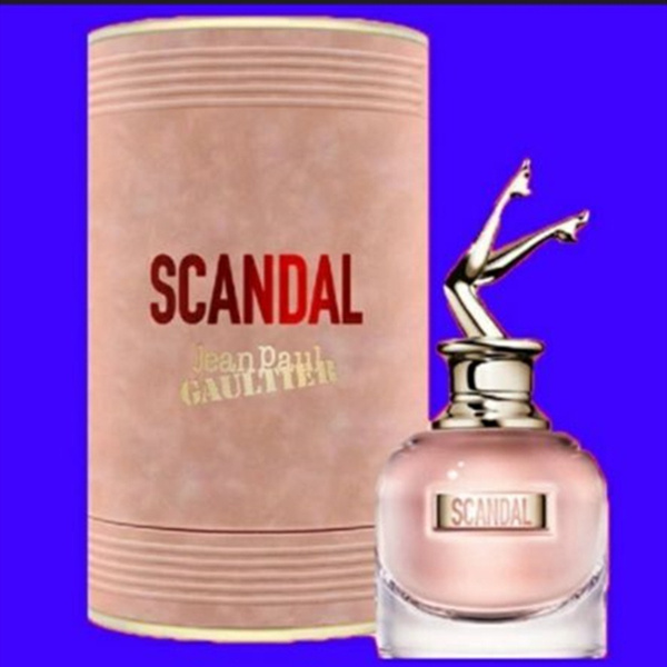 Perfume for Women New Fresh Women s Jean Paul Gaultier Scandal Eau