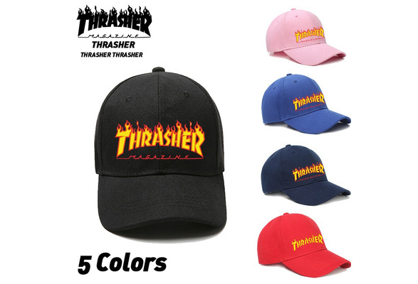Cap Baseball Cap Hip-Hop Cap Cool Hats 