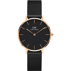 unisex, Watch, danielwellingtonwatch, Classics