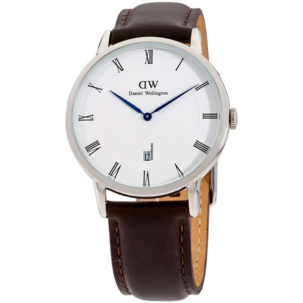 38mm discount daniel wellington