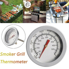 bbqthermostatgauge, cookingthermometer, Cooking, Meat