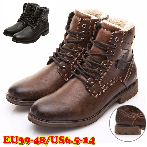 Wish botas hombre shops