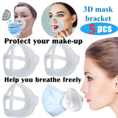 mouthmask, breathablevalvemask, Silicone, Masks