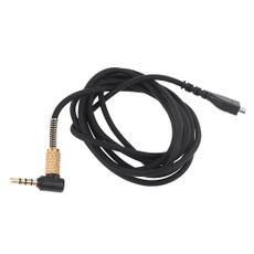 Headset, rallongeélectrique, Cable, Audio Cable